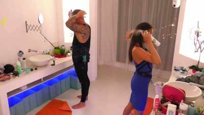 EMMA: After all they've done,
by doing that, - Love Island
