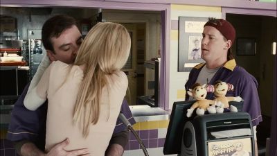 Emma are you like this - Clerks II