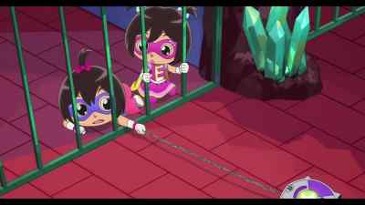 Emma, are you sure that's
all the clips you have? - Ryan's World the Movie: Titan Universe Adventure