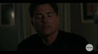 - Emma, calm down.
- I don't want a stepmother! Ever! - The Bad Seed