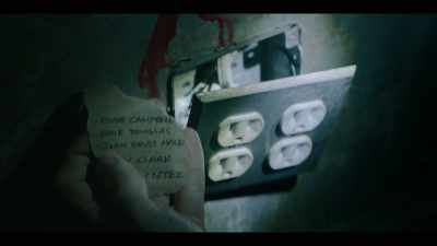 "Emma Campbell, Eddie Douglas, - Panic