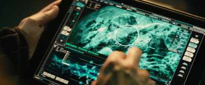 Emma combined the bioacoustics - Godzilla: King of the Monsters