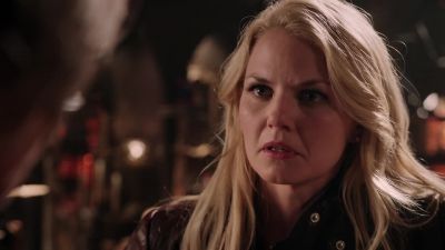 Emma, come on. - Once Upon a Time