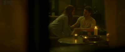 [Emma cooing] - The Strangers: Chapter 1