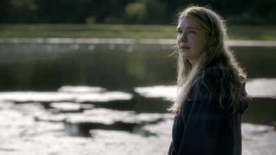 Emma, you could live the life
that you want to live, - Tell Me Your Secrets