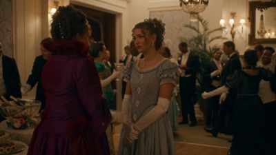 Emma dear, I need you
to keep an eye on Neily. - Gilded Newport Mysteries: Murder at the Breakers