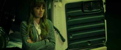 Emma! Emma! Emma! - Spare Parts