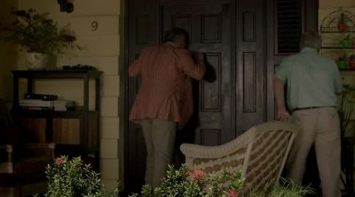Emma Emma? - Death in Paradise