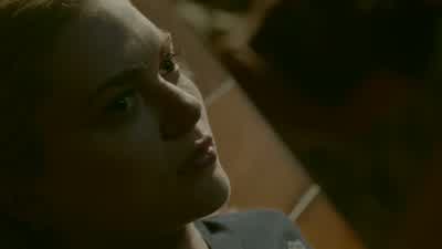 Everyone, stay very quiet. - Legacies