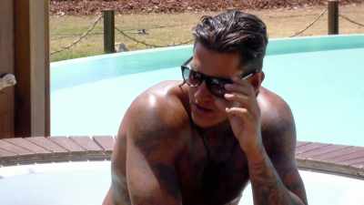 EMMA: Girls obviously
have asked me - Love Island