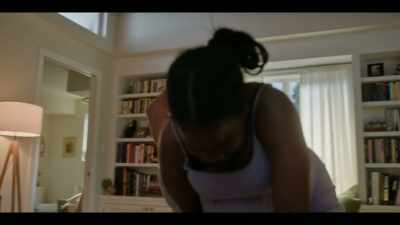 [Emma groaning lightly] - Earth Abides