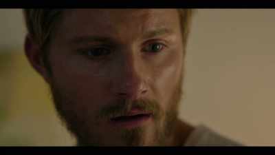 [Emma groans and moans] - Earth Abides