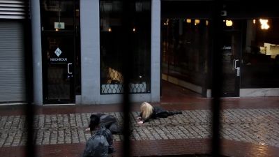 (EMMA GRUNTS) - Once Upon a Time