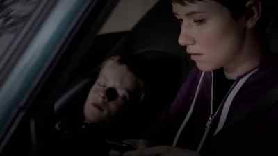 Emma. Hello? - The Following