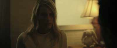 Emma , I
want you to be free. - Transference