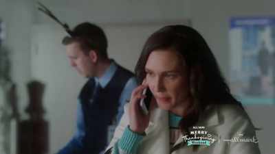 Emma, it's Bob Heaton. - A Tale of Two Christmases