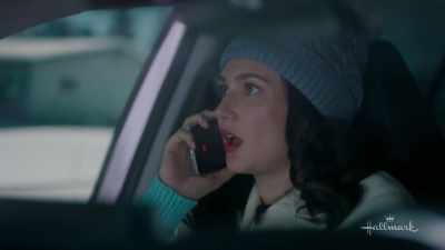 Emma, it's Bob Heaton. - A Tale of Two Christmases