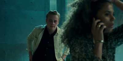 Emma, it's Edward, are you OK? - The Girl Before