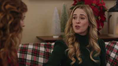 Emma, Joe loves you - Engaged by Christmas
