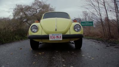 Emma, just so you know,
you can change you mind. - Once Upon a Time