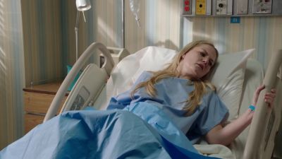 Emma, just so you know,
you can change your mind. - Once Upon a Time