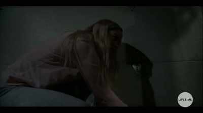 Emma, let me out of here.
This isn't funny. - The Bad Seed