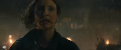 Emma, let's go! - Godzilla: King of the Monsters