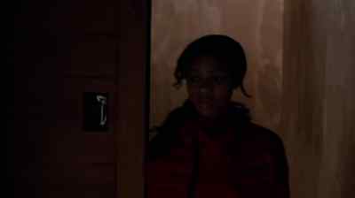 Emma: Mandy's
a problem, Joe. - The Following