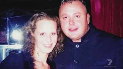 Emma Mills remembered
the night that Amelie Delagrange - The Real Manhunter
