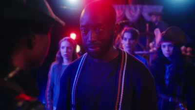 Emma, you need to apologize
to Sam and Solange. - Ruby and the Well