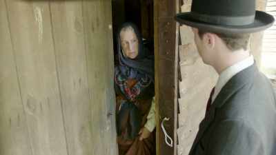 -Emma Noll?
-Yes. - True Terror with Robert Englund