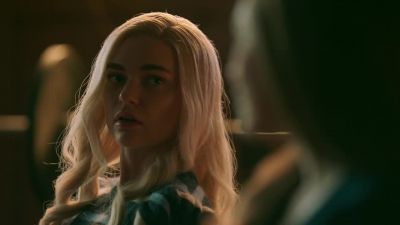 EMMA:
Oh, thank God. - Legacies