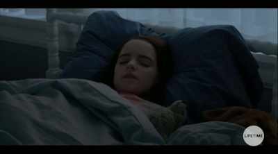 Emma.
Pack your things. - The Bad Seed