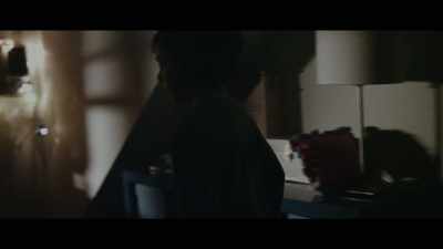 Emma? Quit playing. - Creepypasta