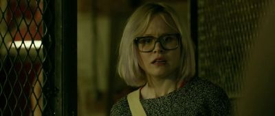 Emma realizes that karma has come back to haunt her - Zoom