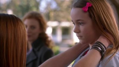 Emma. - Supernatural