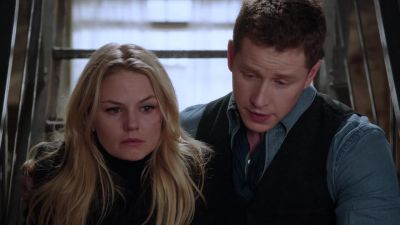 Emma, - Once Upon a Time