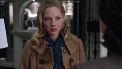 Emma? It won't stop! - Once Upon a Time
