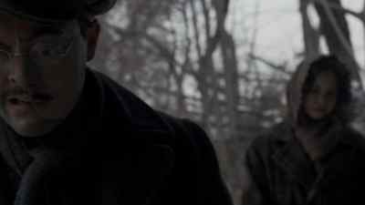Emma. - Boardwalk Empire