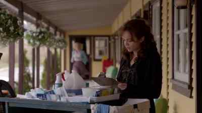 Emma. - Bates Motel