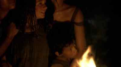 Emma? - Legend of the Seeker