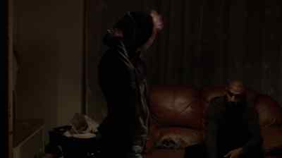 Emma... - The Following