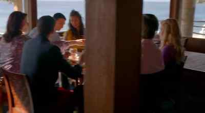 Emma? - Royal Pains