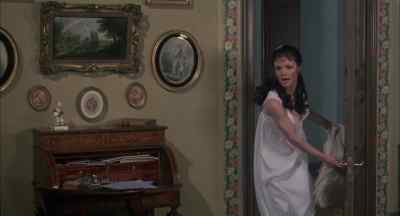 Emma! - The Vampire Lovers
