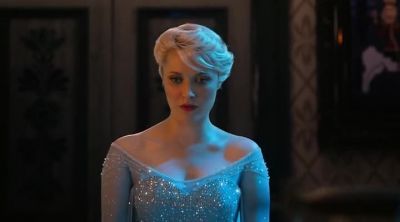 Emma! - Once Upon a Time