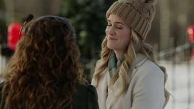 Emma, - Engaged by Christmas