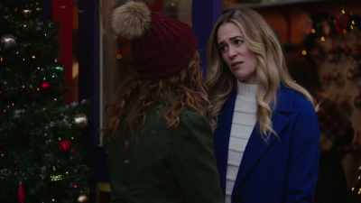 Emma, - Engaged by Christmas