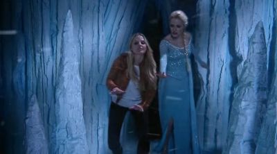 Emma! - Once Upon a Time