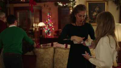 Emma, - Christmas Is You