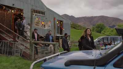 - Emma - One Lane Bridge